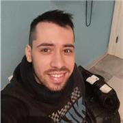 La verdad que nunca he dado clases, pero yo creo que del nivel de eso y bachillerato podría dar clases de matemáticas, ya que es algo que me gusta